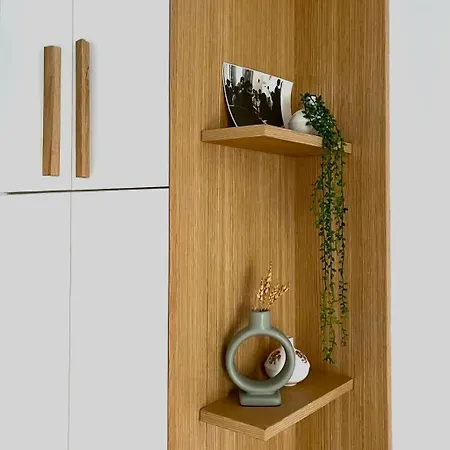Aris Apartment Athens