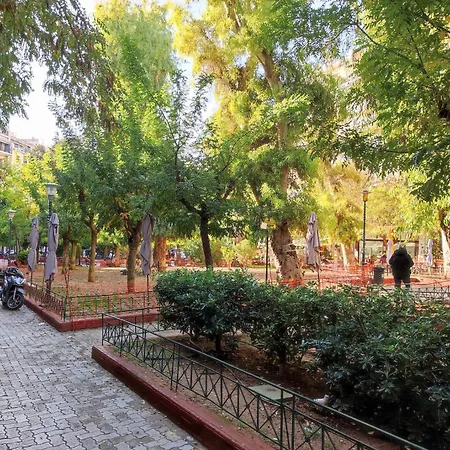 Apartment Aris Athens