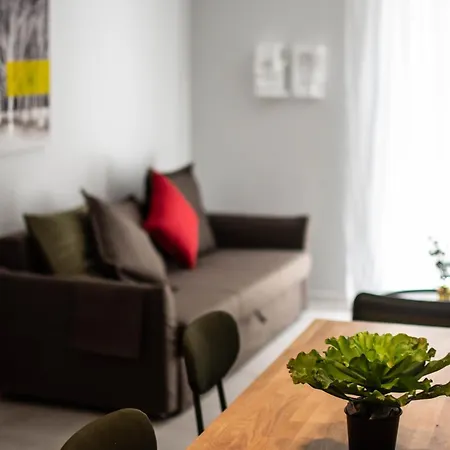 Apartment Aris Athens