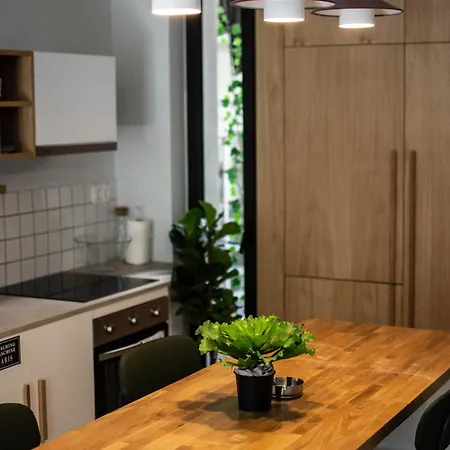 Aris Apartment Athens