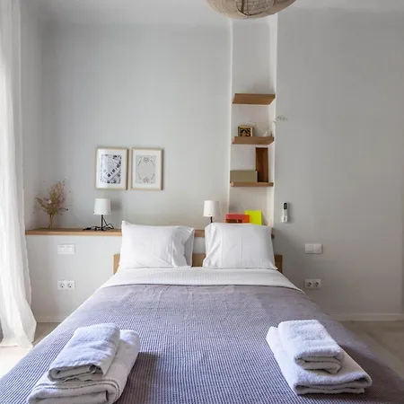 Aris Apartment Athens