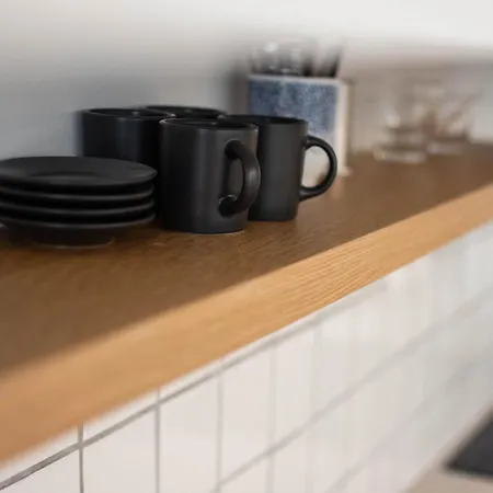Aris Apartment *