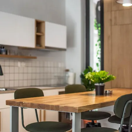 Apartment Aris *
