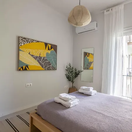 Apartment Aris *