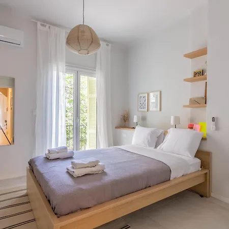 Apartment Aris